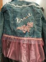 Jeansjacke "Braut" Artern/Unstrut - Voigtstedt Vorschau