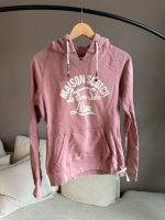 Maison Scotch Hoodie Pullover rosa Hamburg-Nord - Hamburg Winterhude Vorschau