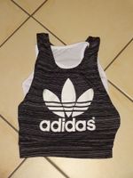 Adidas Sport Oberteil / Shirt in Gr. 134/140 Nordrhein-Westfalen - Mülheim (Ruhr) Vorschau