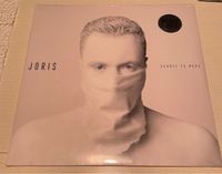 Joris - Schrei es Raus - LP - Vinyl Berlin - Karlshorst Vorschau