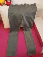 Stretchhosen silber  Gr. 46 Hessen - Taunusstein Vorschau