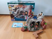 Playmobil 5139 - Piraten - Soldatenfestung mit Schatzverlies OVP Nordrhein-Westfalen - Mönchengladbach Vorschau