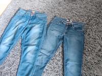 2 x ONLY Skinny reg. Soft jeans, Gr.M (36/38) Stretch Hessen - Friedrichsdorf Vorschau