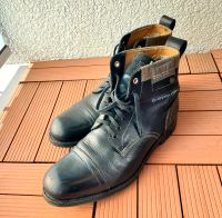 G Star raw boots, Lederschuhe Hamburg-Nord - Hamburg Barmbek Vorschau