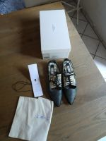 Dorothee Schumacher Cut Out Oxford Schuhe,37,5,Schuhe,Damenschuhe Nordrhein-Westfalen - Dorsten Vorschau