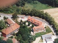 2-Zi-Erdgeschoßwohnung mit Balkon in historischer Umgebung Niedersachsen - Lehre Vorschau