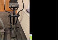 Crosstrainer von Life Fitness 9500HR München - Maxvorstadt Vorschau