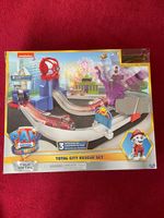 Paw Patrol - True Metal - Total City Rescue Set + 3 Autos zusätzl Dortmund - Barop Vorschau