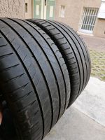 2x 295 35 R21 107Y XL Michelin Sommerreifen Stuttgart - Bad Cannstatt Vorschau