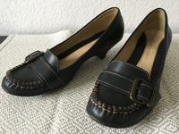 Mokassins Clarks - Gr. 38 - guter Zustand Pankow - Prenzlauer Berg Vorschau