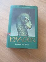 Eragon - Das Erbe der Macht von Christopher Paolini Nordrhein-Westfalen - Halle (Westfalen) Vorschau