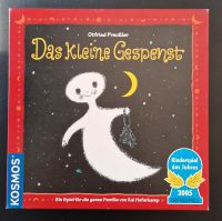 Das kleine Gespenst: Kosmos Kinderspiel des Jahres 2005 Niedersachsen - Schüttorf Vorschau