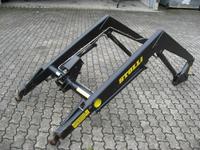 STOLL Frontlader ALN K01 Gr. 2 Klinklader Bayern - Burgbernheim Vorschau