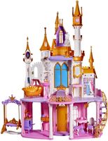 Hasbro Barbie Disney Prinzessinnen Festtagsschloss, Puppenhaus Baden-Württemberg - Gernsbach Vorschau