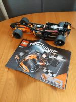 LEGO Technic Fire Racer 42026 Rheinland-Pfalz - Windhagen Vorschau