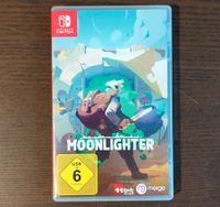 Moonlighter - Nintendo Switch - wie neu Düsseldorf - Hafen Vorschau