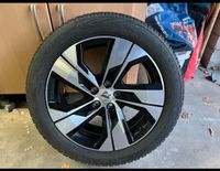 Volvo V60 Felgen Original 18" Zoll + Reifen Nordrhein-Westfalen - Ostbevern Vorschau