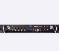 Warwick Profet IV Bass Endstufe Nordrhein-Westfalen - Versmold Vorschau