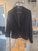 Blazer in Schwarz Hessen - Hessisch Lichtenau Vorschau