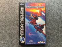 Galactic Attack Sega Saturn OVP TOP Zustand!!! Bayern - Pfaffenhofen a.d. Ilm Vorschau