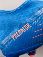 Adidas PREDATOR Fußballschuhe Rheinland-Pfalz - Höhr-Grenzhausen Vorschau