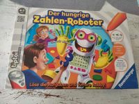 TipToi **Der hungrige Zahlenroboter** Baden-Württemberg - Kuppenheim Vorschau