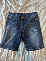 Short DSQUARED blau Größe 52 Duisburg - Duisburg-Süd Vorschau