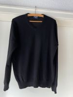 Pullover von Peckott aus Cashmere&Merino Wolle schwarz Gr. 50 Niedersachsen - Goslar Vorschau