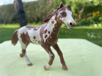 Geflecktes Schleich Pferd 2006 Kr. München - Neuried Kr München Vorschau