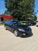 Mazda 6 Sport Kombi Baden-Württemberg - Bad Schussenried Vorschau