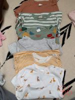 8 Teile Sommer Kleiderpaket 86 H&M München - Au-Haidhausen Vorschau