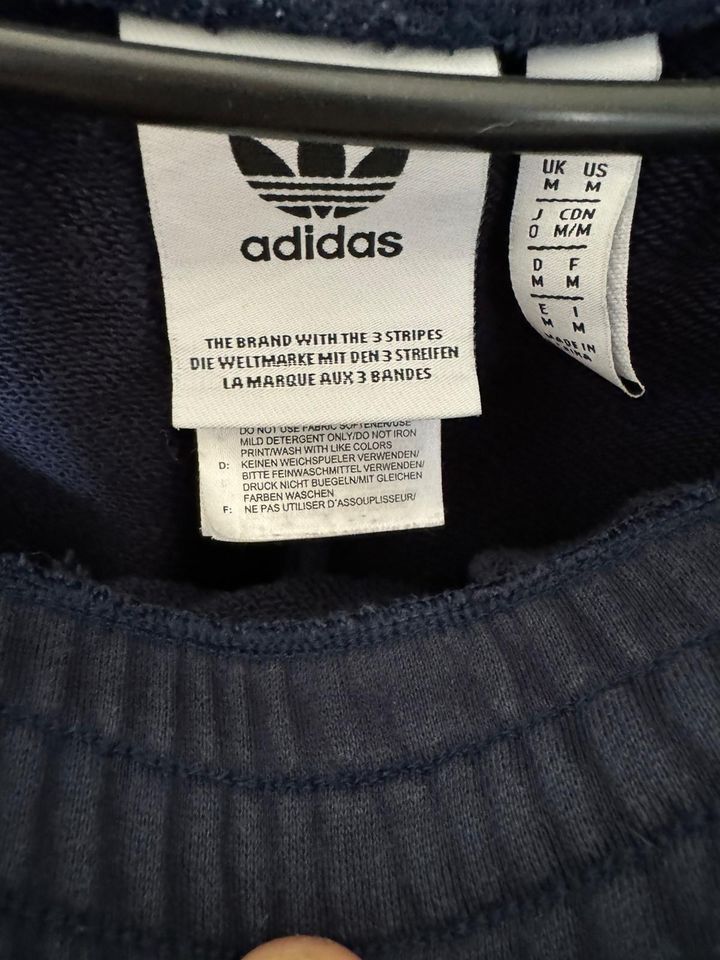 Adidas Jogginghose in Mannheim