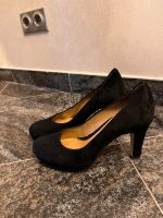 Schwarze Pumps - Clarks Thüringen - Schwallungen Vorschau