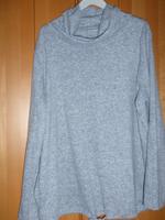 Laura Torelli Sweat Shirt Pulli Pullover mit Rollkragen Größe L Bayern - Hof (Saale) Vorschau