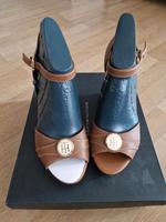 Tommy Hilfiger Wedges, 38 Sachsen - Coswig Vorschau