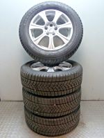 Opel Antara 17 Zoll Alufelgen + Winterreifen 235/60 R17 6mm Berlin - Tempelhof Vorschau