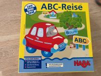 Spiel Haba ABC Reise Nordrhein-Westfalen - Finnentrop Vorschau