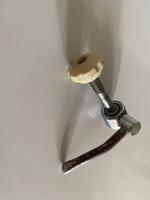 DDR Klappfahrrad Rahmen Sattel Klemme Spanner 903/904 Thüringen - Jena Vorschau