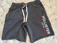 Hollister Jogginghose kurz Berlin - Rummelsburg Vorschau