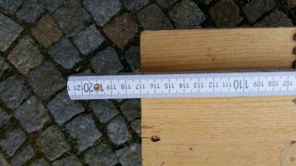 Sonderpreis 99 Euro Einbautreppe Dachboden in Nordhausen