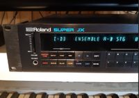 ROLAND MKS70 SuperJX vintage synthesizer Nordrhein-Westfalen - Euskirchen Vorschau