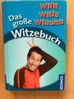 Willi wills wissen Witzebuch Hessen - Eltville Vorschau