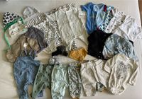 Baby Kleiderpaket Sommer/ Herbst 50/56 München - Schwanthalerhöhe Vorschau