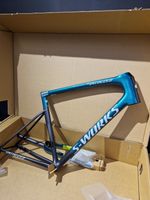 Specialized Tarmac SL8 S-Works Team Bora Nordrhein-Westfalen - Gütersloh Vorschau