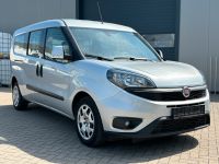 FIAT DOBLO MAXI KLIMA NAVI AHK RFK Mwst. Niedersachsen - Wunstorf Vorschau