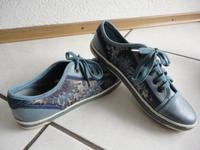 Damenschuhe  Größe 42  MARCO TOZZI   NEUWERTIG Rheinland-Pfalz - Grünstadt Vorschau
