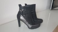 Plateau Stiefeletten 41 Candice Cooper Leder 10,5cm Techno ~neu Rheinland-Pfalz - Trier Vorschau