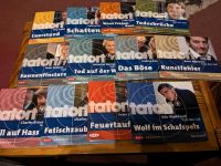 Tatort, Hörbücher Sammlung 12 CDs, z.B. Peter Sodann Niedersachsen - Celle Vorschau