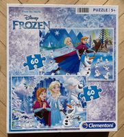 2 Anna & Elsa - Puzzle, 48 Teile, ab 5 J, je 60 Teile Köln - Köln Klettenberg Vorschau