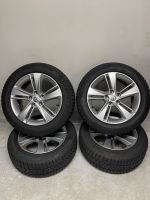 Opel Insignia B 225/55R17 Winerreifen Kompletträder Nordrhein-Westfalen - Siegen Vorschau